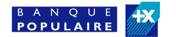 Logo Banque Populaire