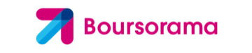 Logo Boursorama