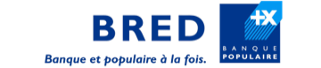 Logo BRED