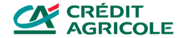 Logo Crédit Agricole