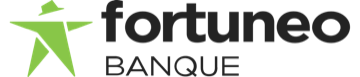 Logo Fortuneo