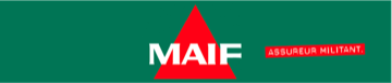 Logo MAIF