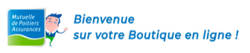 Logo Mutuelle de Poitiers