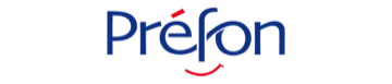 Logo Préfon
