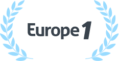 Logo Europe 1