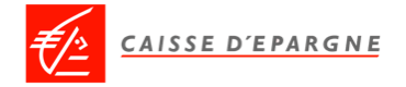 Caisse d'Épargne