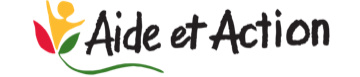 Logo Aide et Action