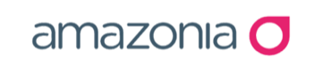 Logo Amazonia