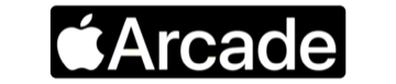 Logo Apple Arcade
