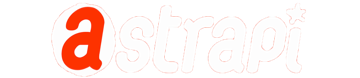 Logo Astrapi