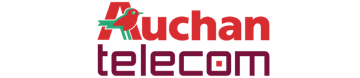 Logo Auchan Télécom