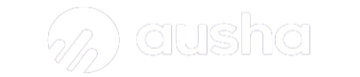 Logo Ausha