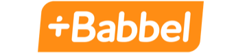 Logo Babbel