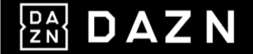 Logo DAZN