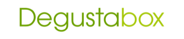 Logo Degusta Box