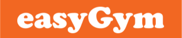 Logo Easy Gym