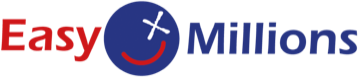 Logo Easy Millions