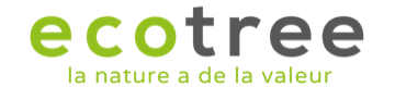 Logo Ecotree