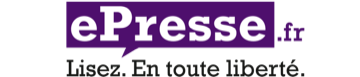 Logo ePresse