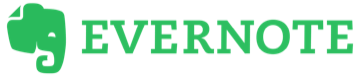 Logo Evernote