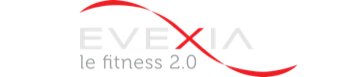 Logo Evexia