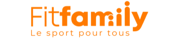 Logo Fit Family