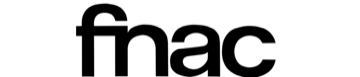 Logo Carte Fnac