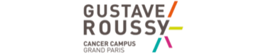 Logo Fondation Gustave Roussy