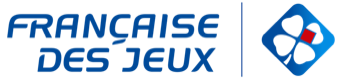 Logo Française des jeux