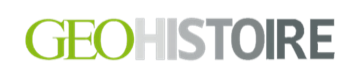 Logo GéoHistoire