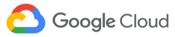 Logo Google Cloud