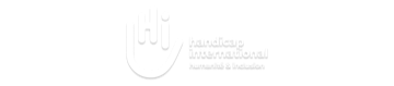 Logo Handicap International