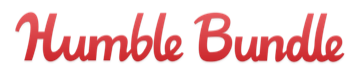 Logo Humble Bundle