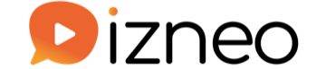Logo Izneo