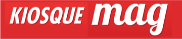 Logo Kiosque Mag