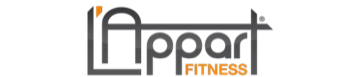 Logo L'Appart Fitness