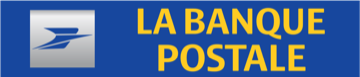 Logo La Banque Postale