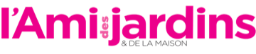 Logo L'ami des jardins