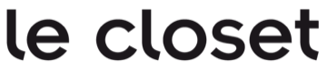 Logo Le Closet
