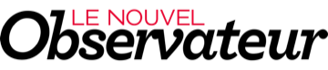 Logo Le Nouvel Observateur - L'Obs