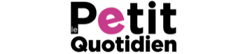 Logo Le petit quotidien