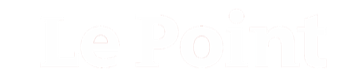 Logo Le Point