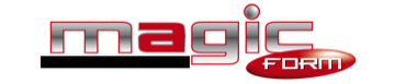 Logo Magic Form