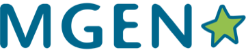 Logo MGEN santé