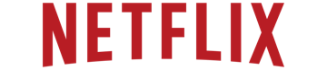 Logo Netflix