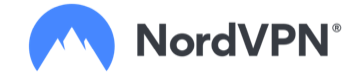 Logo NordVPN