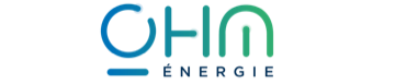 Logo Ohm Énergie