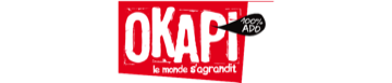 Logo Okapi