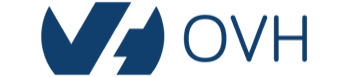 Logo OVH