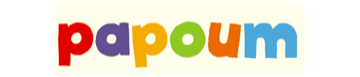 Logo Papoum